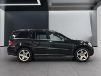 Gebraucht Mercedes GL500 388 PS (285 kW) 2011 SUV