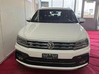 Gebraucht VW Tiguan Allspace Highline 150 PS (110 kW) 2019 SUV