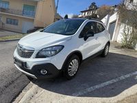 Gebraucht Opel Mokka Color Edition 140 PS (102 kW) 2016 SUV