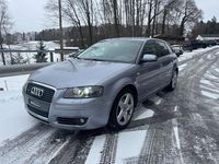 Gebraucht Audi A3 Ambiente 200 PS (147 kW) 2008