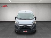 gebraucht Opel Movano Kaw. 3.3 t L2 H2 2.2 TD 120