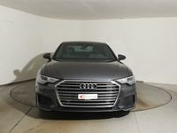 gebraucht Audi A6 40 TDI S Line S-tronic