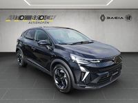 Gebraucht Renault Captur Techno 143 PS (105 kW) 2024 SUV