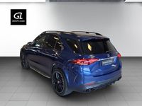 gebraucht Mercedes GLE53 AMG 4Matic+