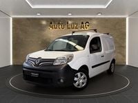 Gebraucht Renault Kangoo 90 PS (66 kW) 2017 Van / Kleinbus