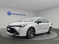 Neu Toyota Corolla Trend 178 PS (130 kW) 2025 Grau Kombi