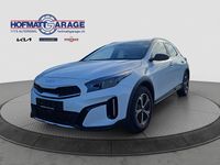 Gebraucht Kia XCeed Style 141 PS (103 kW) 2024 Weiss SUV
