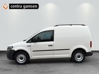 Gebraucht VW Caddy 102 PS (75 kW) 2018 Van / Kleinbus