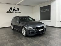 gebraucht BMW 340 i Touring Steptronic