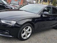 Gebraucht Audi A4 190 PS (139 kW) 2015 Kombi