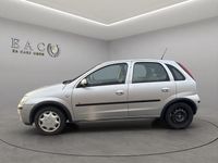 Gebraucht Opel Corsa Enjoy 90 PS (66 kW) 2004 Kleinwagen