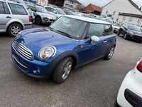 Gebraucht Mini Cooper 122 PS (89 kW) 2012 Kleinwagen