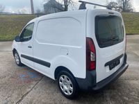 gebraucht Peugeot Partner 1.6 VTi Urban Pack