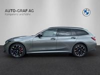 Neu BMW 330e M Sport 292 PS (214 kW) 2025 Kombi