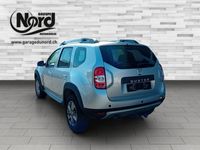 gebraucht Dacia Duster 1.2 TCe Privilège 4x4 S/S