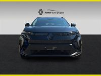 Gebraucht Renault Scenic E-Tech Esprit Alpine 160 kW (218 PS) 2025 Schwarz SUV