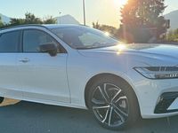 Gebraucht Volvo V90 Ultimate 455 PS (334 kW) 2023 Kombi