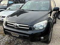 Gebraucht Toyota RAV4 Luna 177 PS (130 kW) 2009 SUV