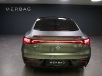 gebraucht Mercedes EQE AMG 43 4 Matic