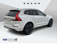 gebraucht Volvo XC60 2.0 T6 R-Design AWD