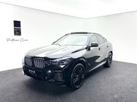 Gebraucht BMW X6 M Sport 340 PS (250 kW) 2022 SUV