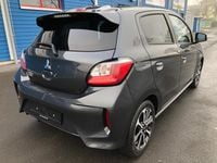 Gebraucht Mitsubishi Space Star Intense+ 71 PS (52 kW) 2024