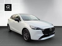 Gebraucht Mazda 2 Homura-Aka 90 PS (66 kW) 2026 Gray Kleinwagen