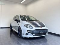 gebraucht Fiat Punto Abarth "esseesse" 180 PS