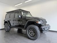 Gebraucht Jeep Wrangler Rubicon 481 PS (353 kW) 2022 SUV