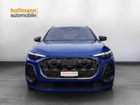 Gebraucht Audi SQ5 Ambiente 367 PS (269 kW) 2025 SUV