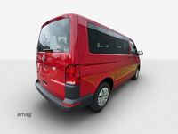 gebraucht VW Transporter 6.1 Kombi Entry RS 3000 mm
