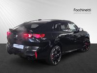Gebraucht BMW X2 M Sport 300 PS (220 kW) 2024 Schwarz SUV