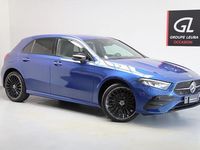 Gebraucht Mercedes A250 163 PS (119 kW) 2024 Blau Limousine