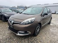 Gebraucht Renault Scénic III Bose Edition 110 PS (80 kW) 2015