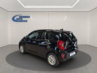 gebraucht Kia Picanto 1.2 CVVT Power