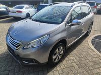 gebraucht Peugeot 2008 1.6 VTI Allure