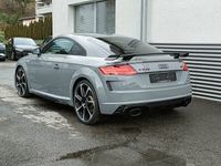 gebraucht Audi TT RS TT CoupéABT 470CV quattro S-tronic