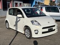 Gebraucht Daihatsu Sirion 91 PS (66 kW) 2008 Kleinwagen