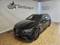 Neu Mercedes E53 AMG AMG 585 PS (430 kW) 2025 Schwarz Kombi