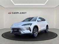 Neu BYD Seal U Design 324 PS (238 kW) 2026 Weiss SUV