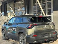 Neu Suzuki Vitara 135 kW (184 PS) 2026 Grün SUV