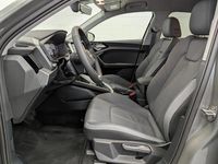 Gebraucht Audi A1 Sportback S-Line 116 PS (85 kW) 2026 Gray Kleinwagen