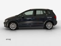 gebraucht VW Golf Sportsvan Lounge