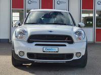 gebraucht Mini Cooper S Countryman ALL4 Steptronic