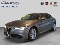 gebraucht Alfa Romeo Giulia 2.2 JTDM Business