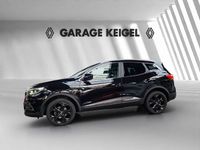 Gebraucht Renault Kadjar Black Edition 158 PS (116 kW) 2020 SUV