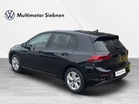 gebraucht VW Golf Life