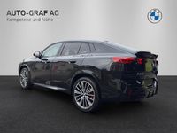 Neu BMW iX2 M Sport 225 kW (306 PS) 2025 Schwarz SUV