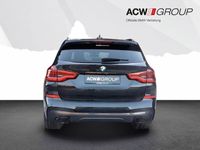 gebraucht BMW X3 M40d