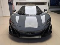 Gebraucht McLaren 675LT 675 PS (496 kW) 2019